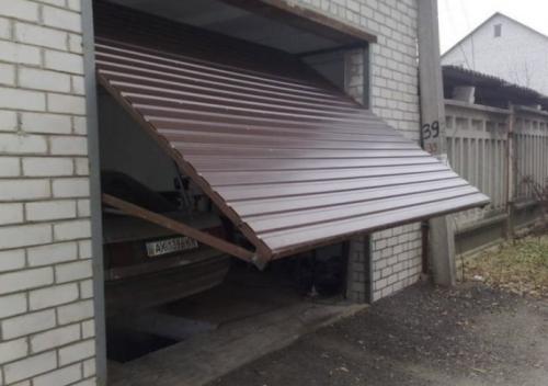 Какие инструменты необходимы для установки ворот из профнастила Какие инструменты необходимы для установки ворот из профнастила