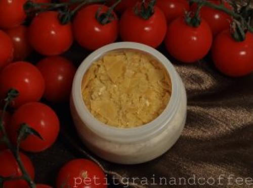 Какие преимущества кокосового воска перед другими видами воска