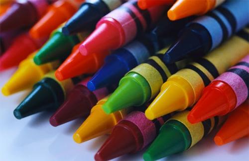 Как воск может быть использован в искусстве